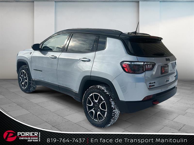 jeep Compass 2026 - 4