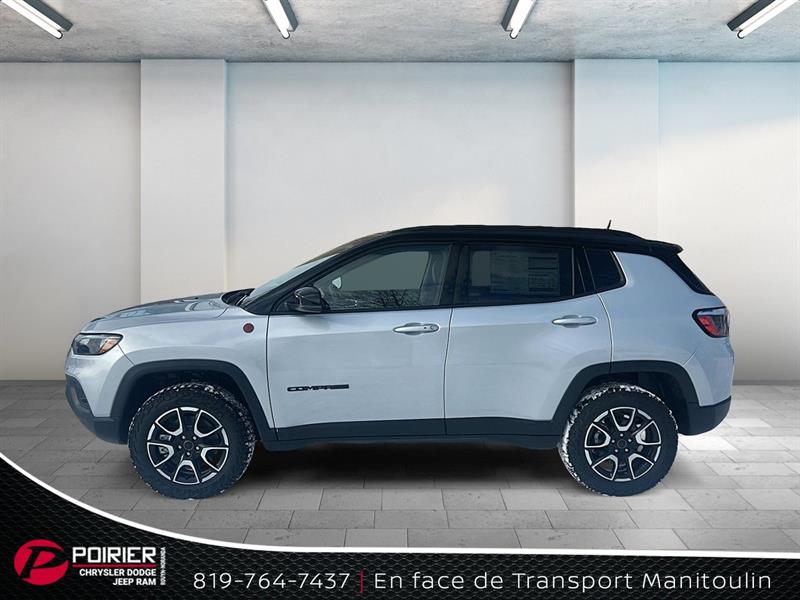 jeep Compass 2026 - 5