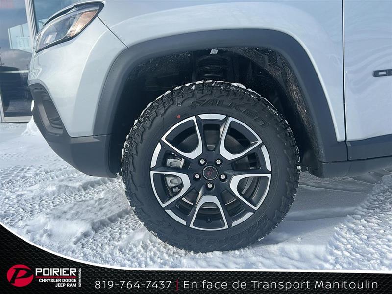 jeep Compass 2026 - 6