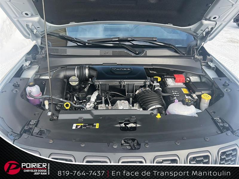 jeep Compass 2026 - 7