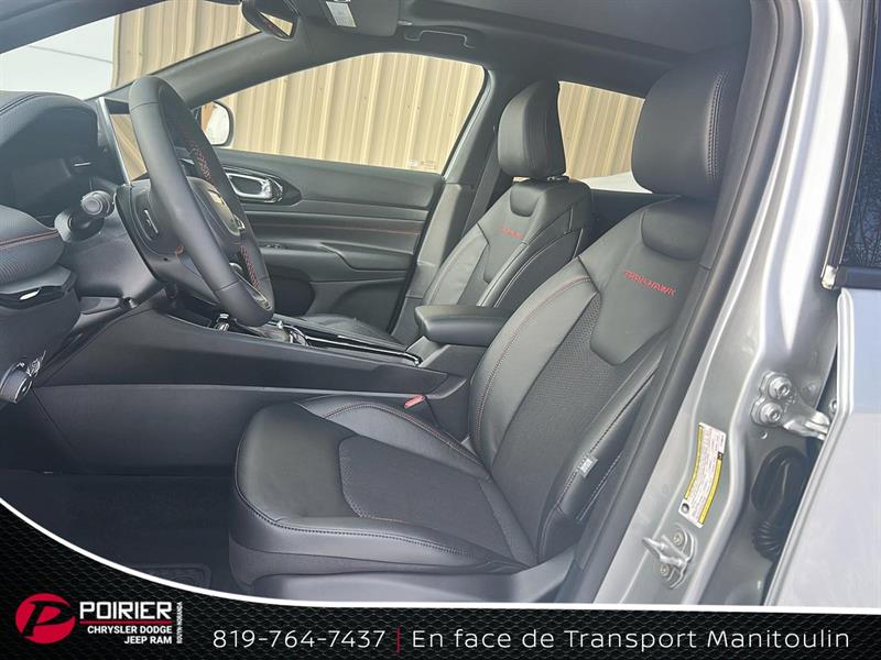 jeep Compass 2026 - 8