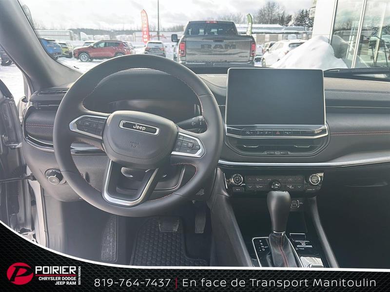 jeep Compass 2026 - 9
