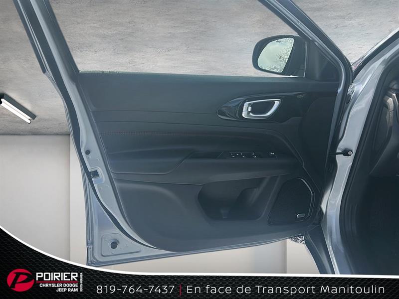 jeep Compass 2026 - 10