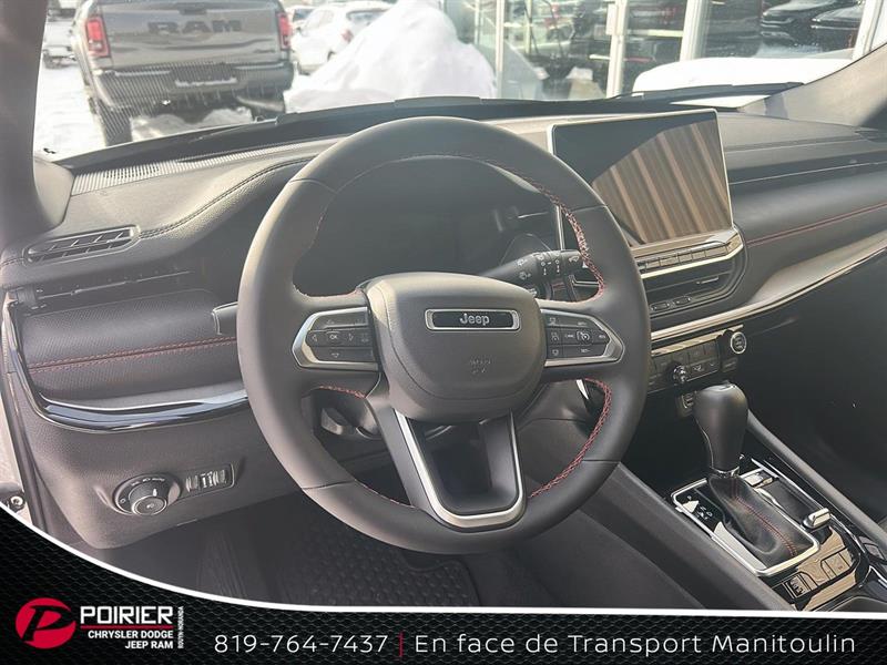 jeep Compass 2026 - 11