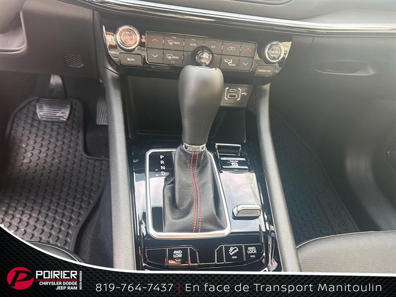 jeep Compass 2026 - 13