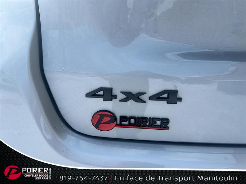 jeep Compass 2026 - 14