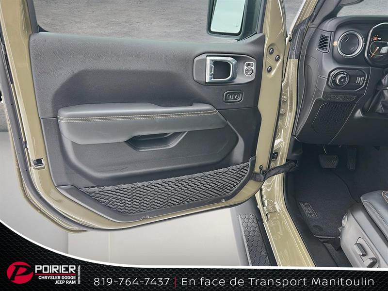 jeep WRANGLER 4-Door 2026 - 9