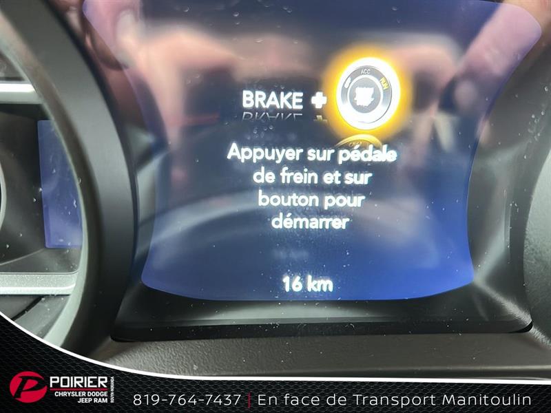 jeep WRANGLER 4-Door 2026 - 11