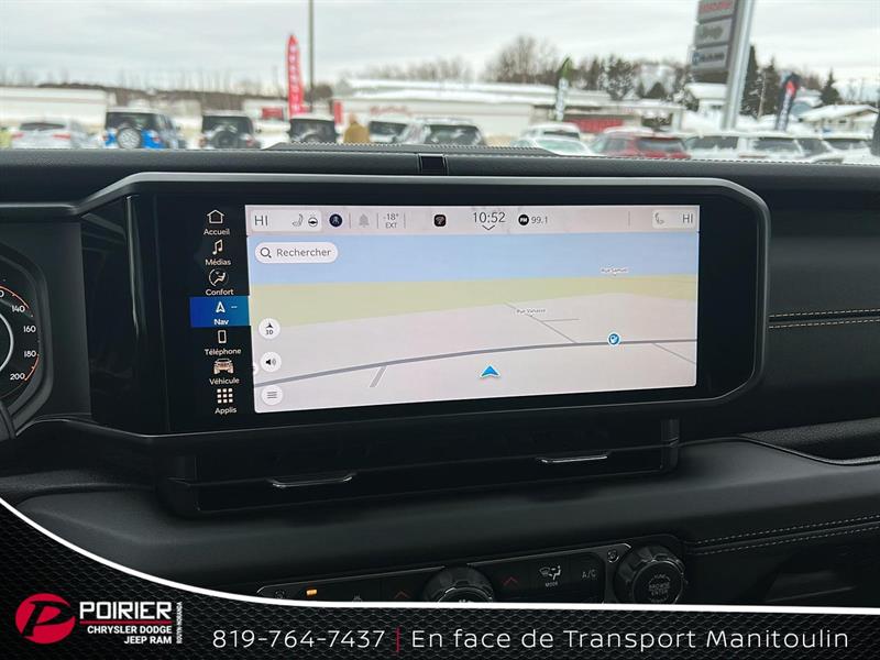 jeep WRANGLER 4-Door 2026 - 15