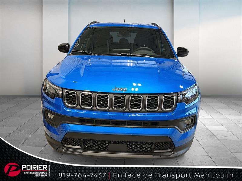 jeep Compass 2026 - 2