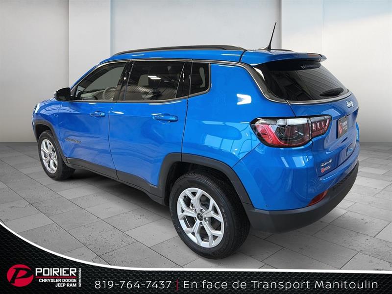 jeep Compass 2026 - 3