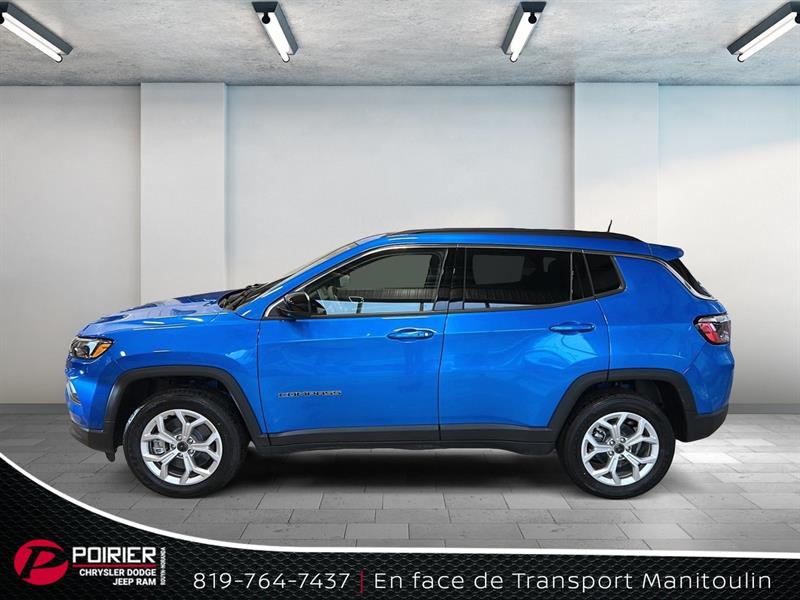 jeep Compass 2026 - 4