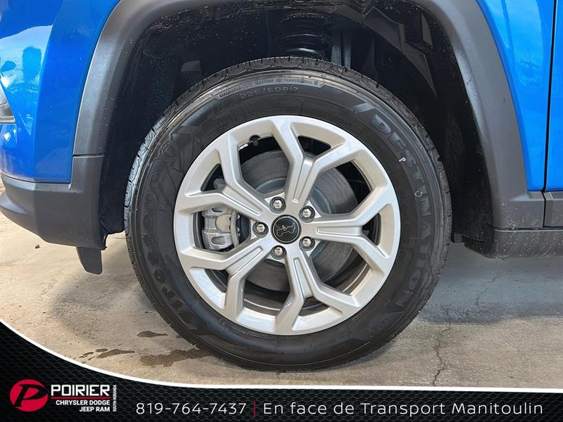 jeep Compass 2026 - 5