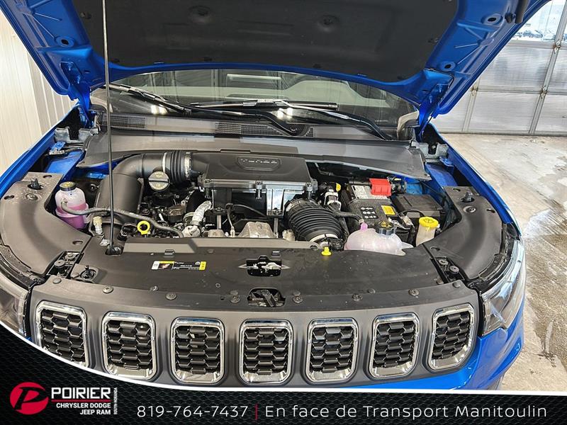 jeep Compass 2026 - 6