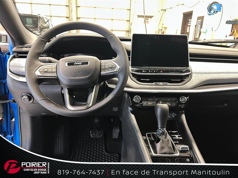 jeep Compass 2026 - 8