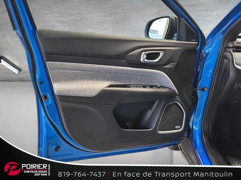 jeep Compass 2026 - 9