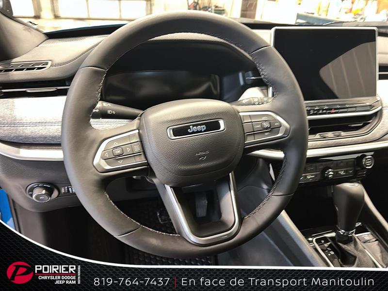 jeep Compass 2026 - 10