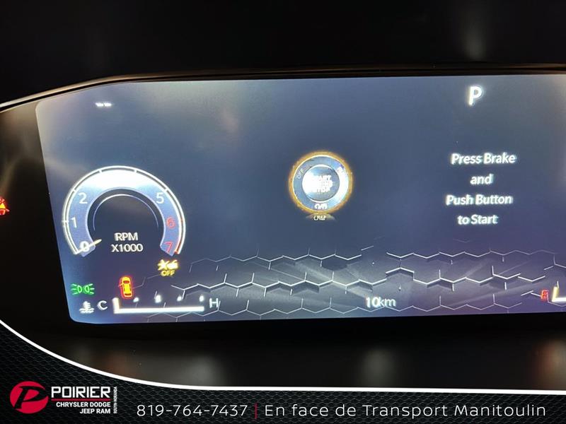 jeep Compass 2026 - 11
