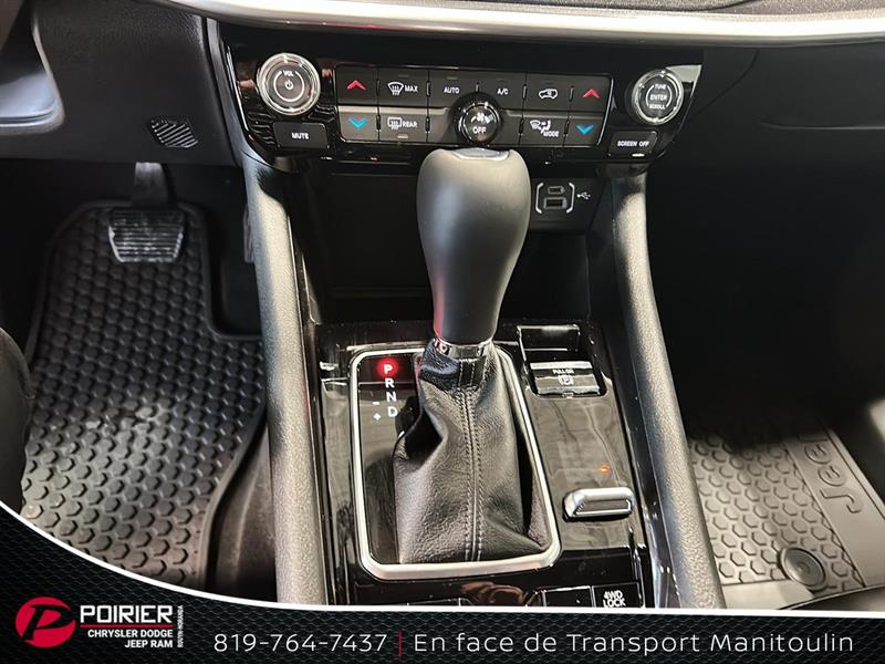 jeep Compass 2026 - 12