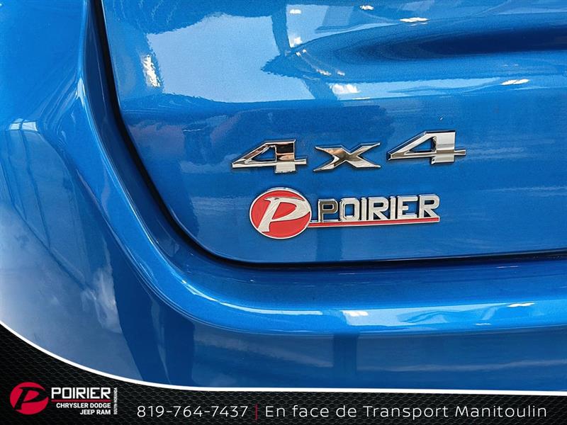 jeep Compass 2026 - 13