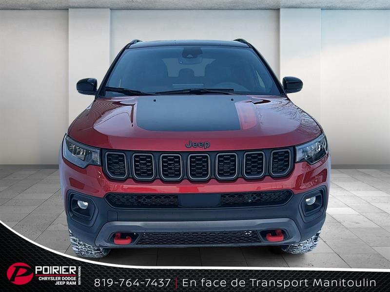 jeep Compass 2026 - 2