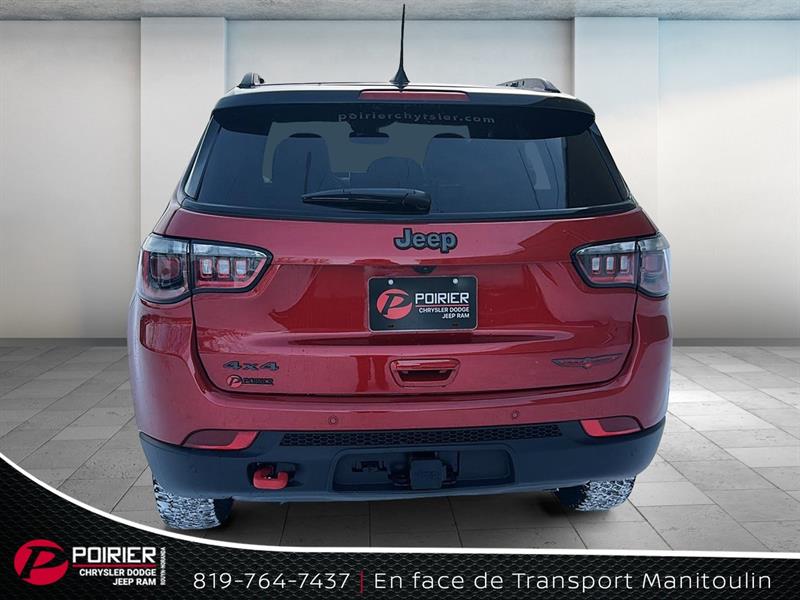 jeep Compass 2026 - 3
