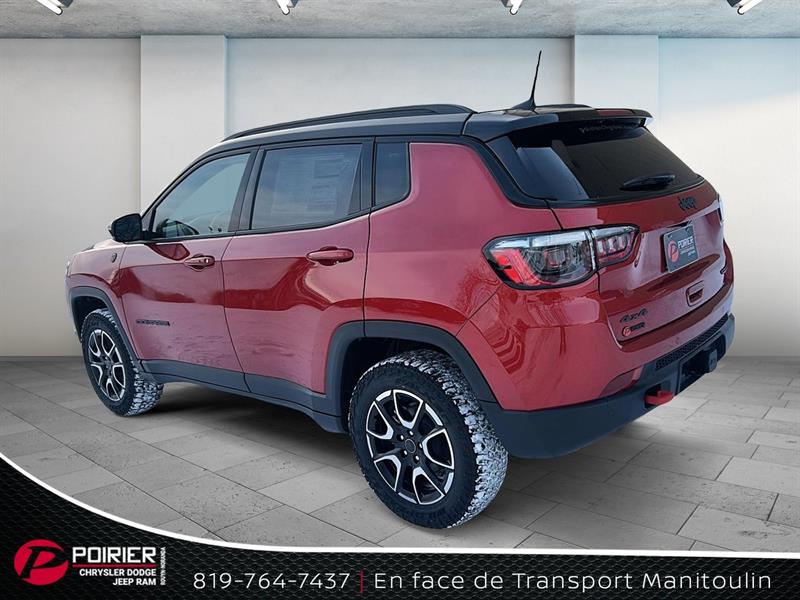 jeep Compass 2026 - 4