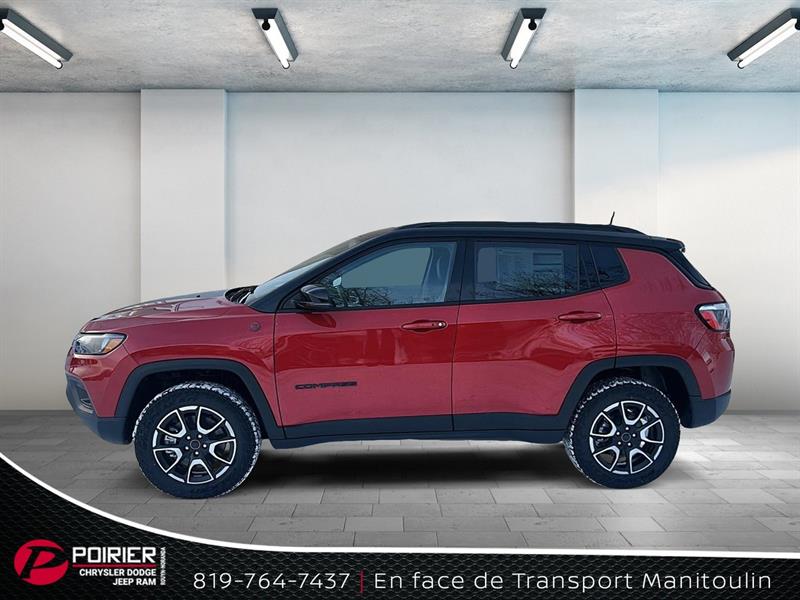 jeep Compass 2026 - 5
