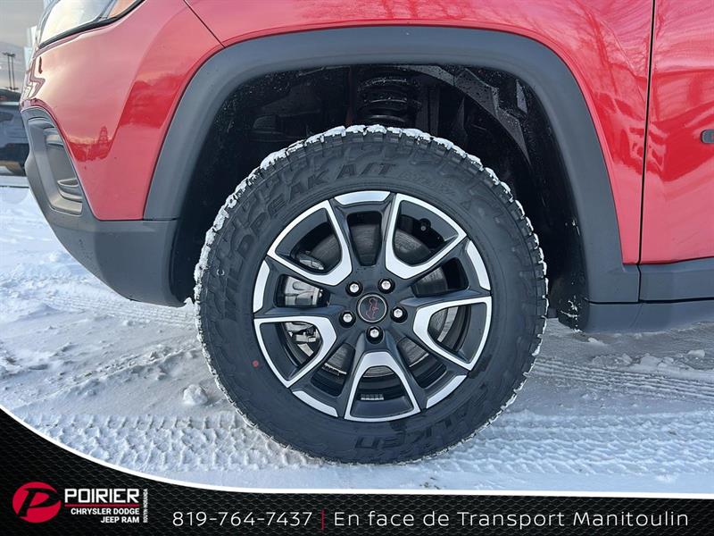 jeep Compass 2026 - 6