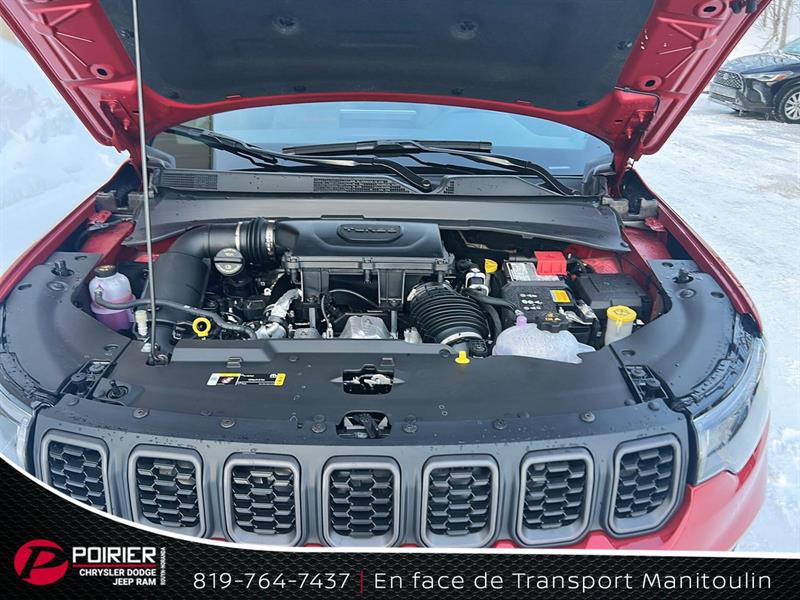 jeep Compass 2026 - 7