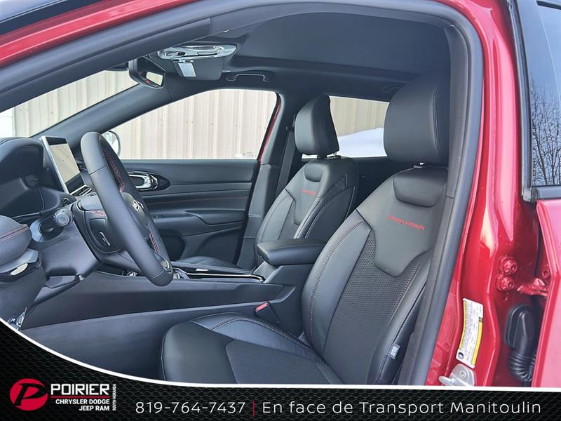 jeep Compass 2026 - 8