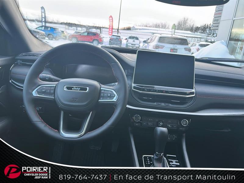 jeep Compass 2026 - 9