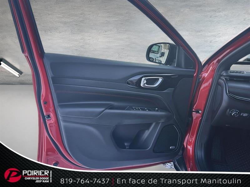 jeep Compass 2026 - 10