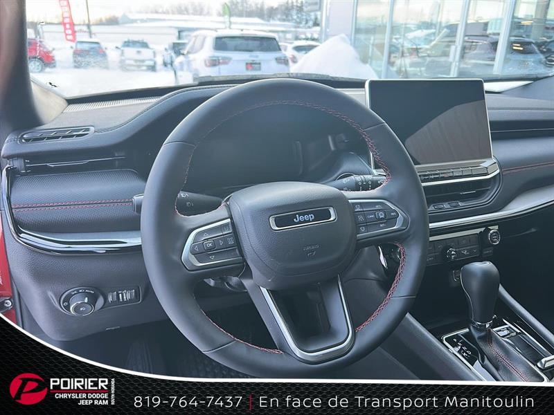 jeep Compass 2026 - 11