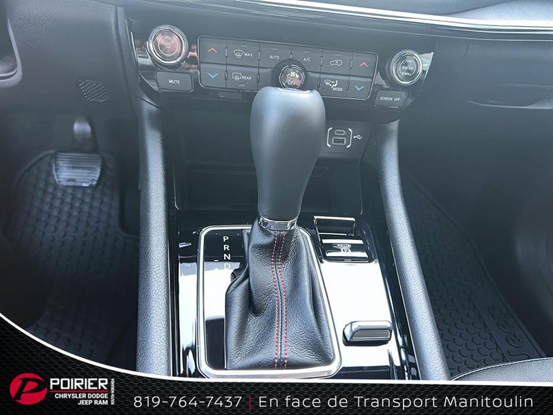 jeep Compass 2026 - 13