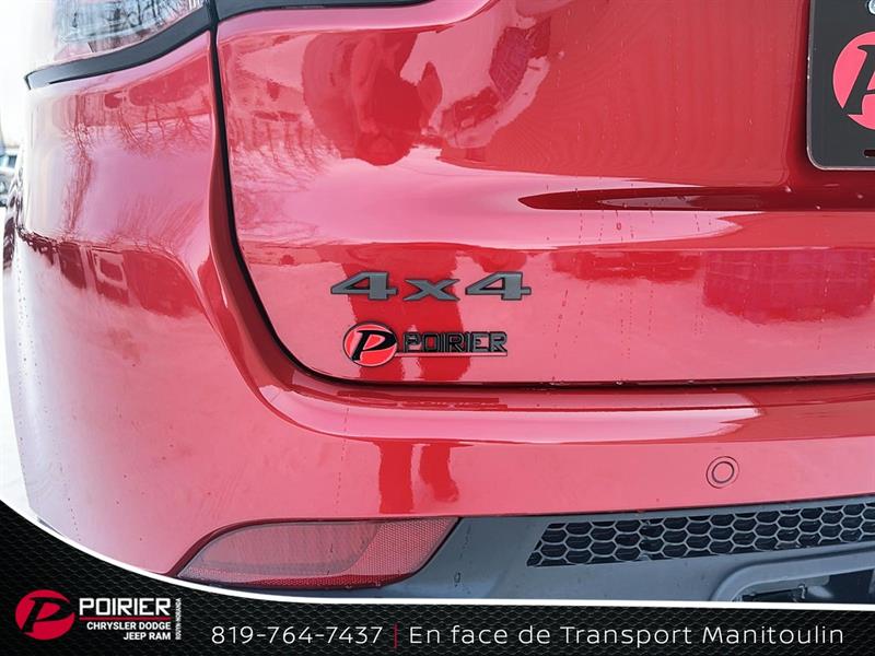 jeep Compass 2026 - 14