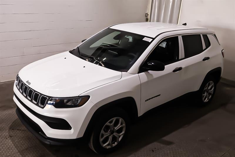 jeep Compass 2026 - 2