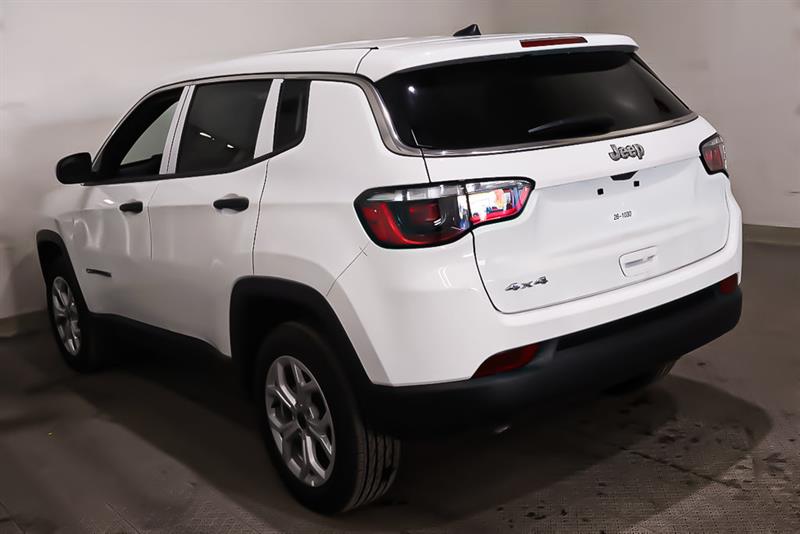 jeep Compass 2026 - 3