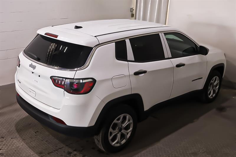 jeep Compass 2026 - 4