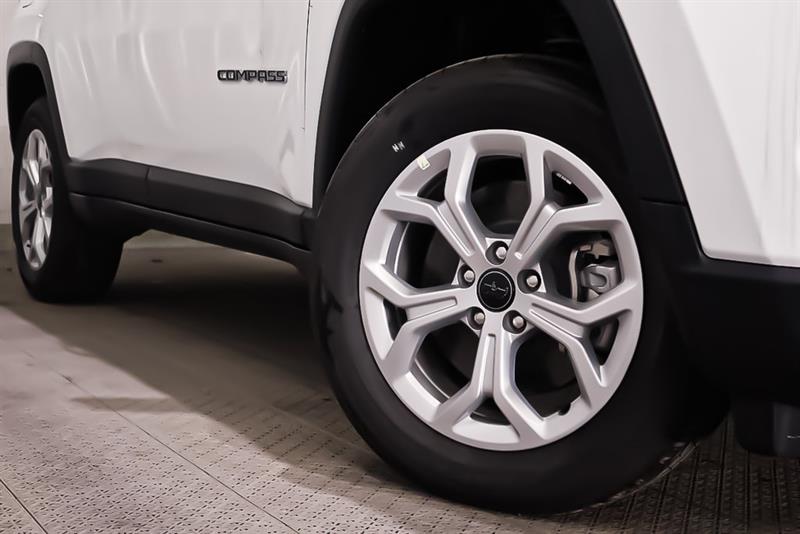 jeep Compass 2026 - 5