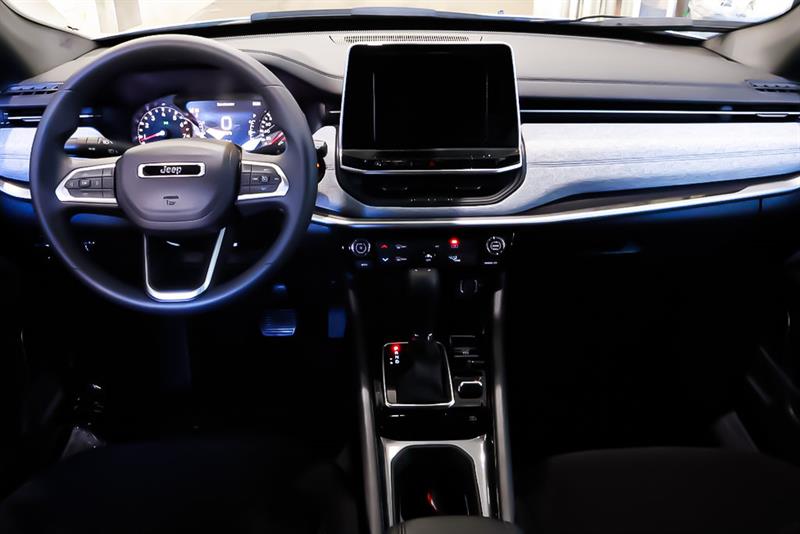 jeep Compass 2026 - 8