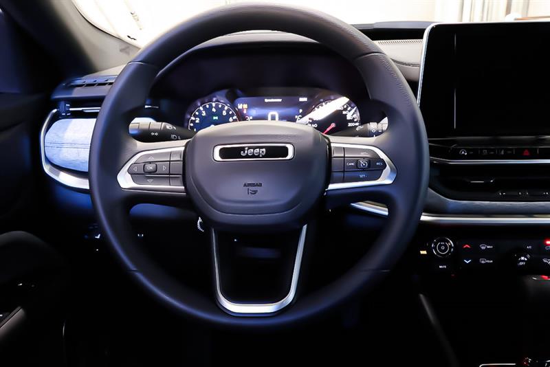 jeep Compass 2026 - 9