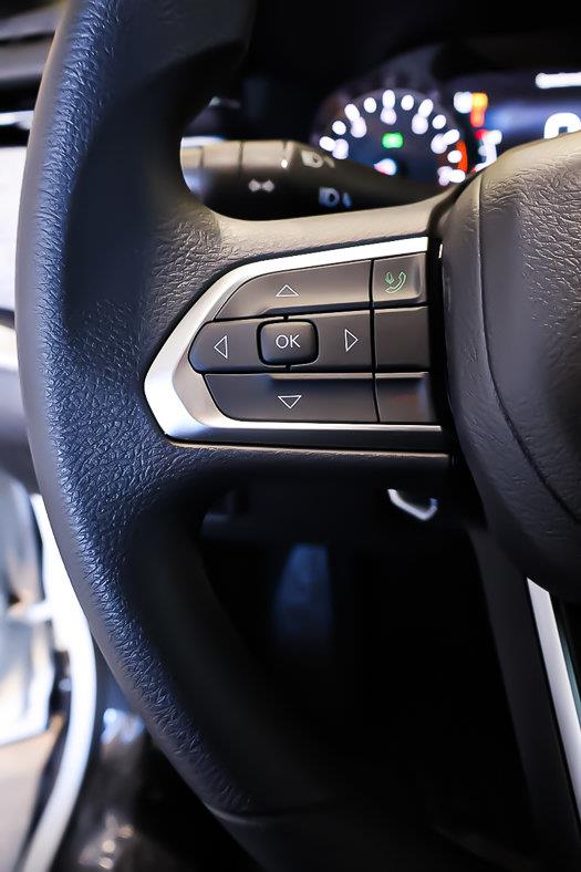 jeep Compass 2026 - 10