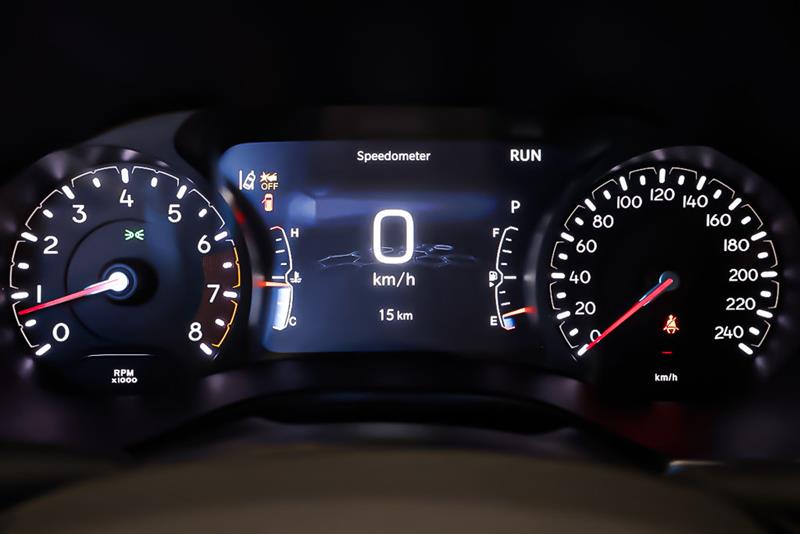 jeep Compass 2026 - 12