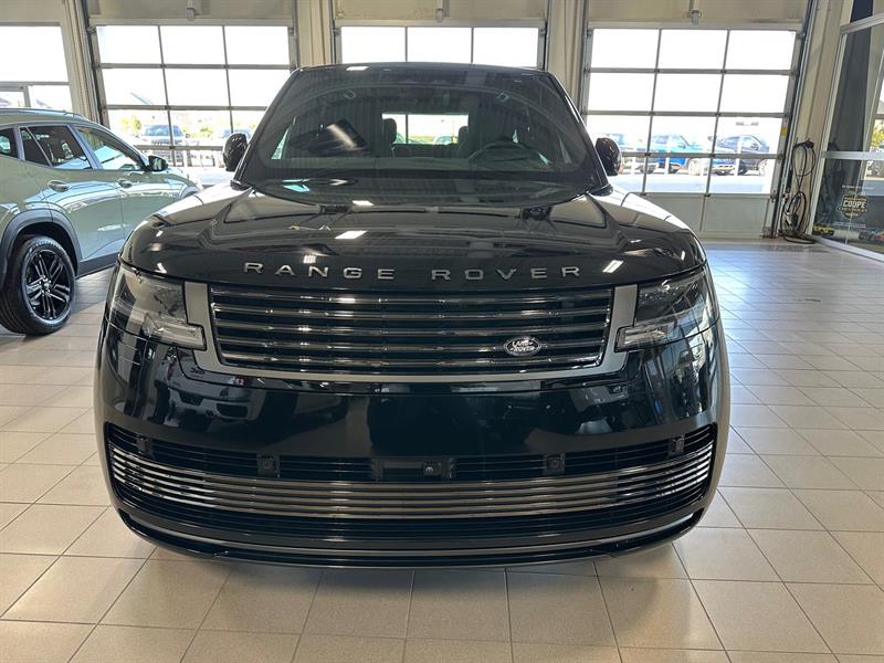land rover Range Rover 2024 - 2