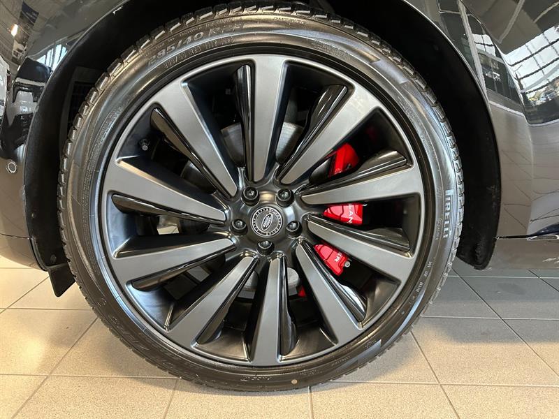 land rover Range Rover 2024 - 7