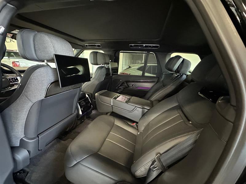 land rover Range Rover 2024 - 10