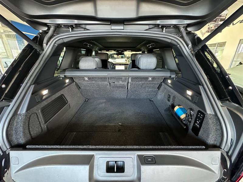 land rover Range Rover 2024 - 11