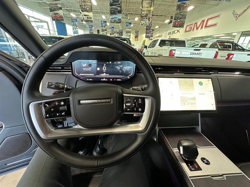 land rover Range Rover 2024 - 14