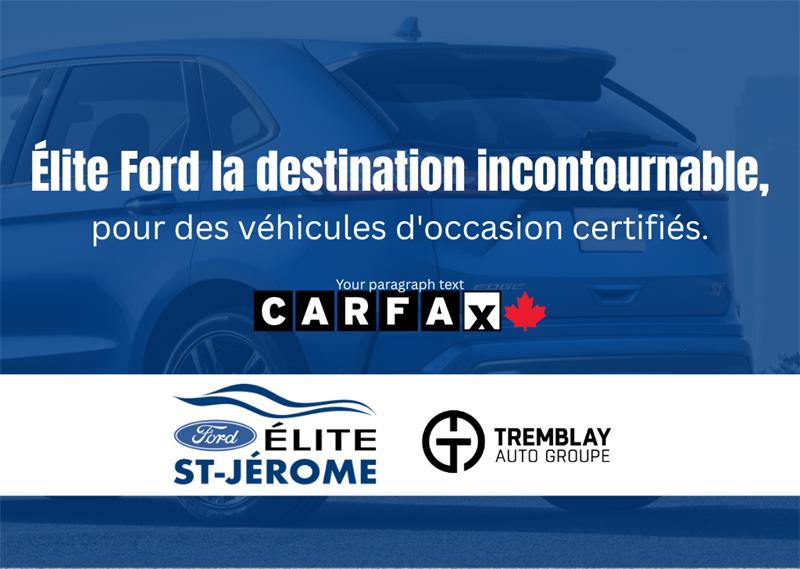 ford Transit fourgon utilitaire 2023 - 8